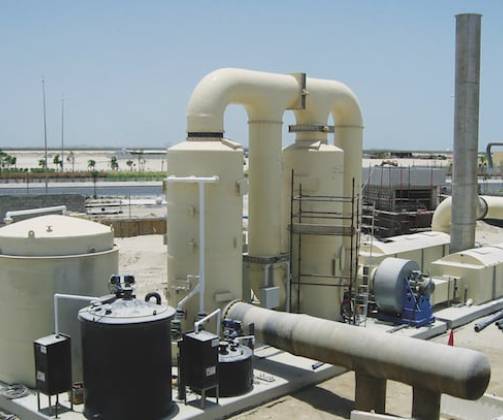 Chemische Industrie