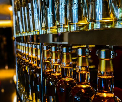 Lebensmittelverarbeitung